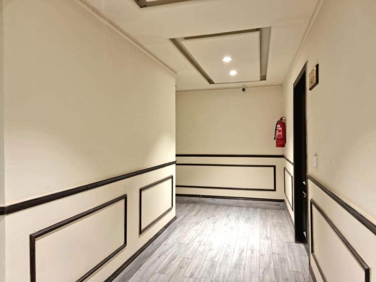 Comfortable & Lovely 1 Bed Apt In Bahria Town Rawalpindi Buitenkant foto